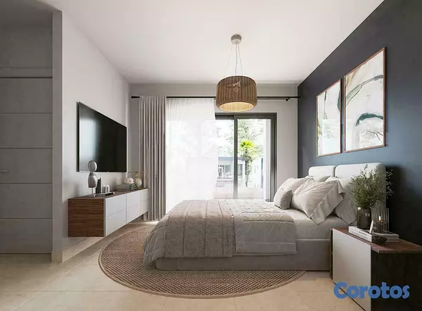 casas vacacionales y villas - Villas Eco-amigable con Paneles Solares Punta Cana | Atalia Villas 7