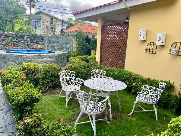 casas - Vendo apartamento en La Castellana  4