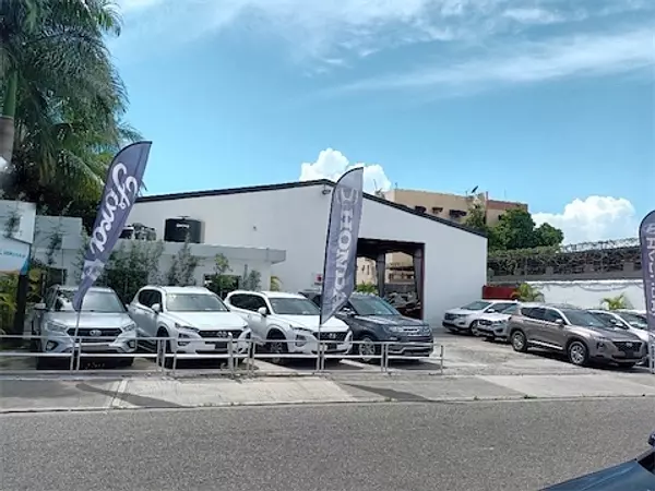 oficinas y locales comerciales - Nave de oportunidad 4