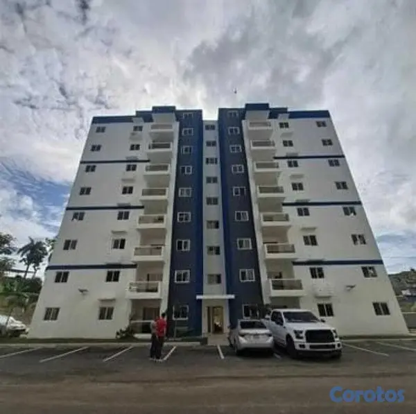apartamentos - Venta manoguayabo west tower 5,900,000 8