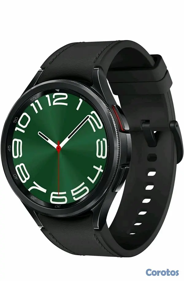 celulares y tabletas - Samsung Galaxy Watch 6 Clasic 2