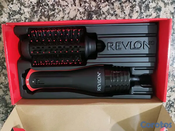 salud y belleza - Cepillo Revlon 2