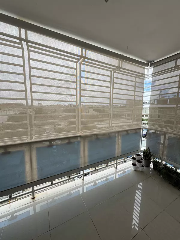 apartamentos - Apartamento En Venta En Villa Aura 9