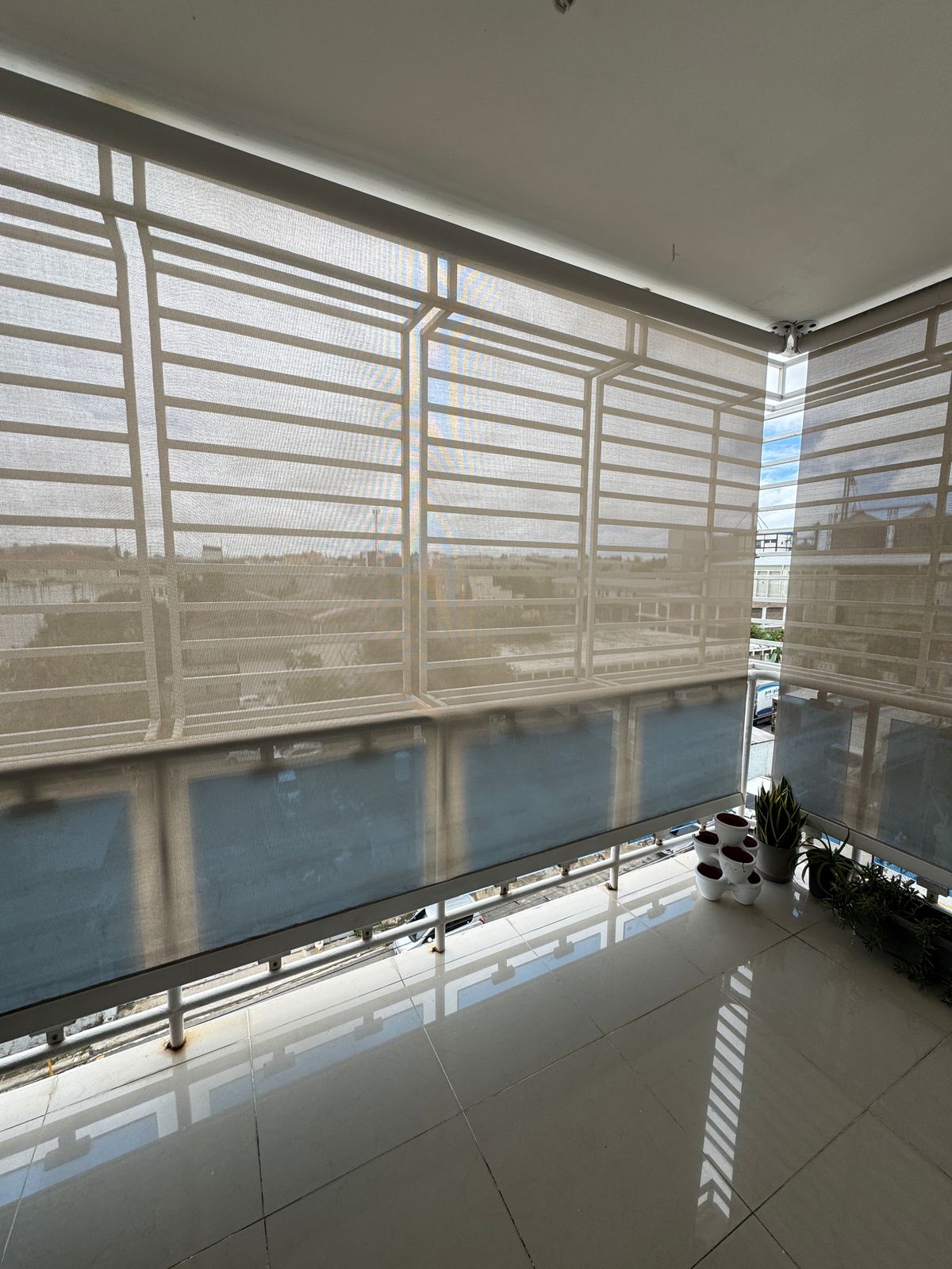apartamentos - Apartamento En Venta En Villa Aura 8