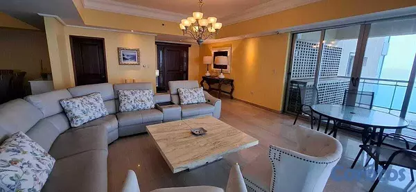 apartamentos - Apartamento en venta en Gazcue - Malecón 7