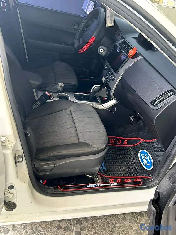 carros - Ford focus 2009 7