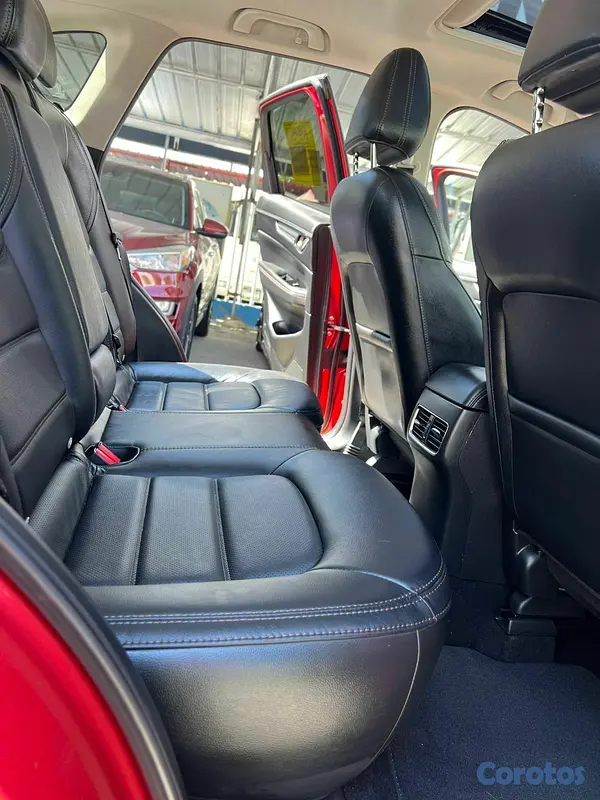 jeepetas y camionetas - mazda cx5 grand touring 2021 9