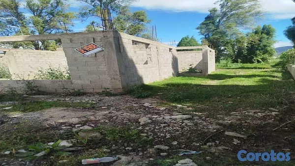 solares y terrenos - Casa / Mejora en venta en Constanza Las Auyamas. 3