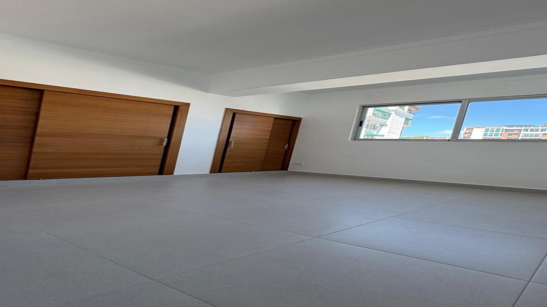apartamentos - Alquiler de Apartamento Linea Blanca en Bella Vista 4