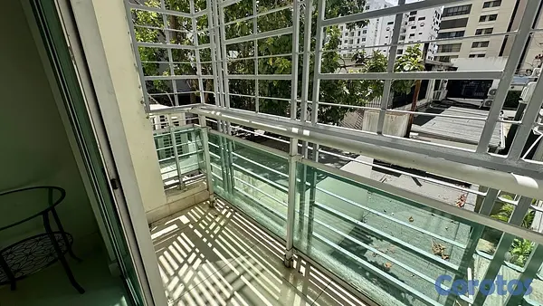 apartamentos - la Julia , Alquiler amueblado, Santo Domingo  3