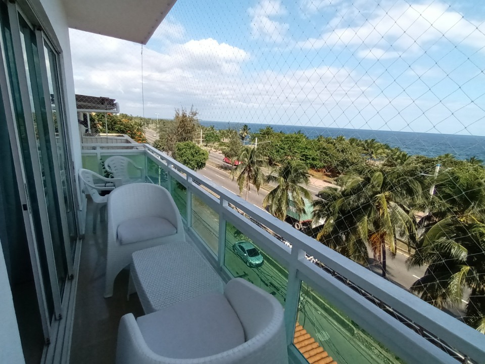 apartamentos - Vendo Apartamento en el Sector Miramar  1