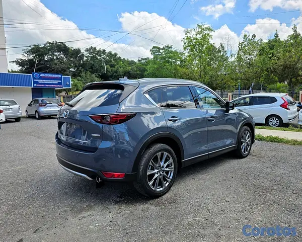 jeepetas y camionetas - MAZDA CX5 2021 , 7