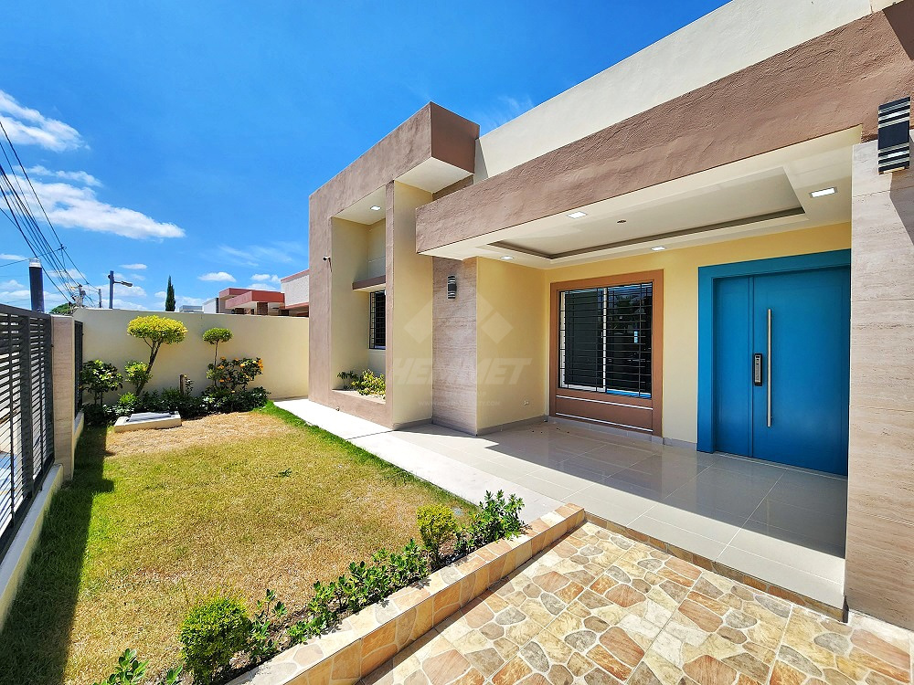 casas - CASA PATIO PRIVADO PROYECTO CERRADO DON JOSE MARIA 8