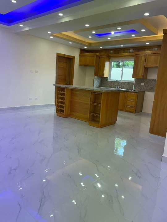 casas - Moderna y acogedora casa totalmente nueva a 3 minutos de la playa 7
