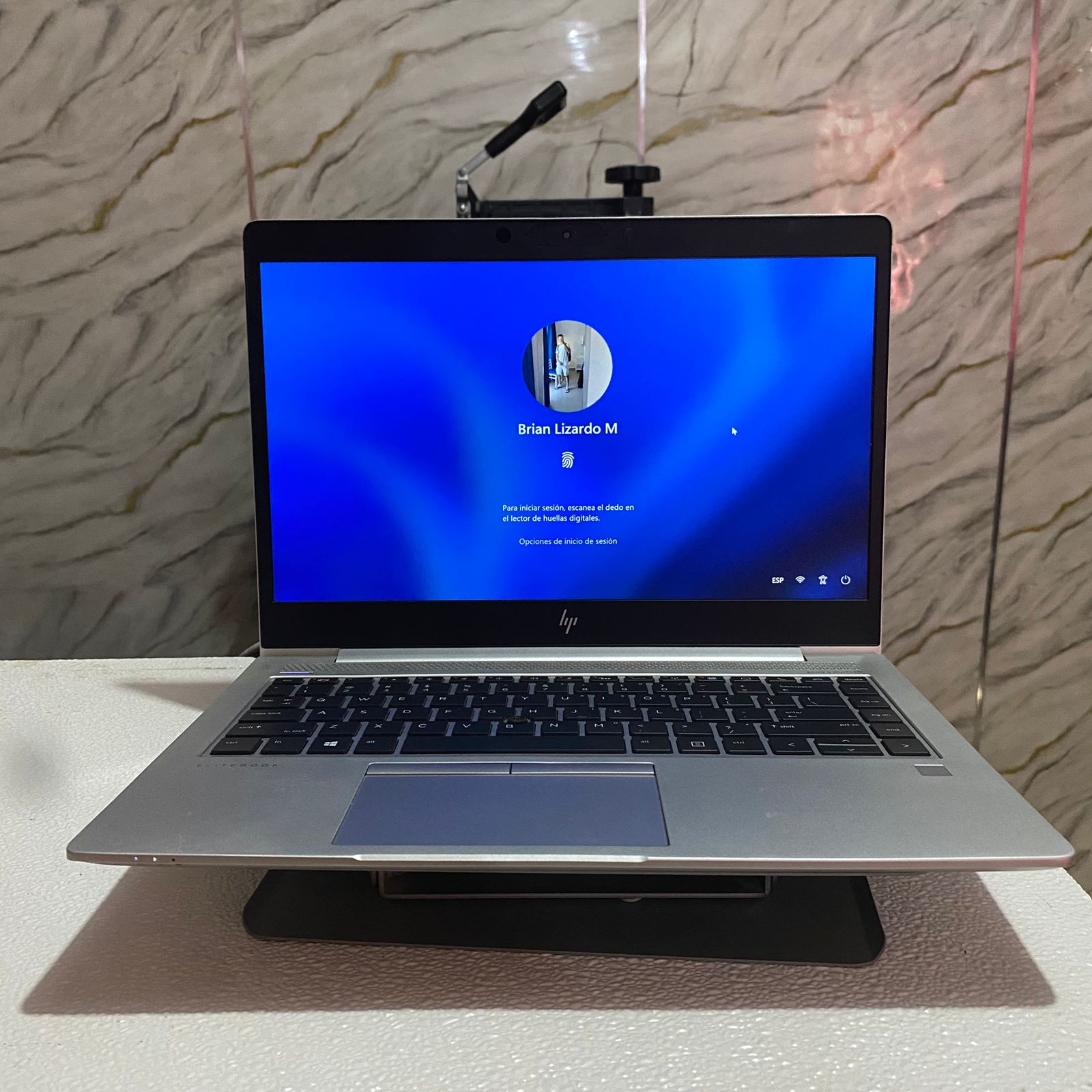 computadoras y laptops - 💻 HP ELITEBOOK 745 G6 Ryzen 5 | 16GB RAM | 256GB