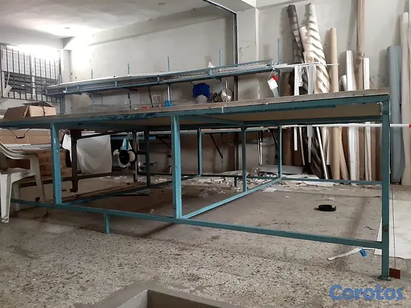negocios en venta - Venta Equipos para fabricar cortinas 7