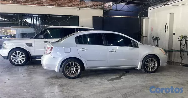 carros - Nissan Sentra 2011 en venta  2