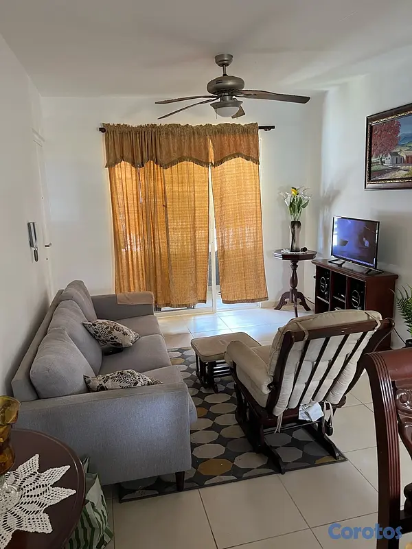 apartamentos - vendo apartamento como nuevo  11