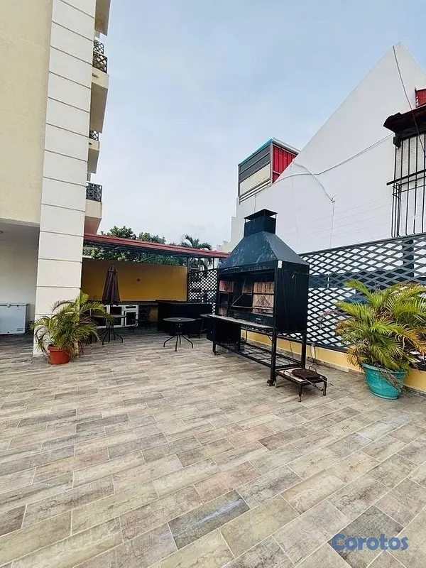 apartamentos - Apartamento en Venta Lincoln 5