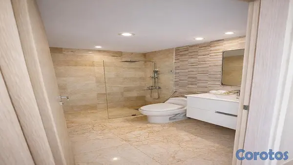 apartamentos - Elegante Apartamento en Piantini de 3 Habitaciones 6