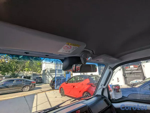 otros vehiculos - DAIHATSU HIJET CARGA 2020 6