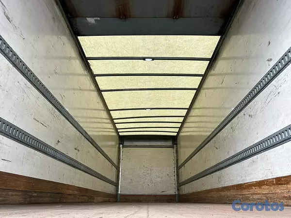 camiones y vehiculos pesados - FREIGHTLINER M2 106 2014 10