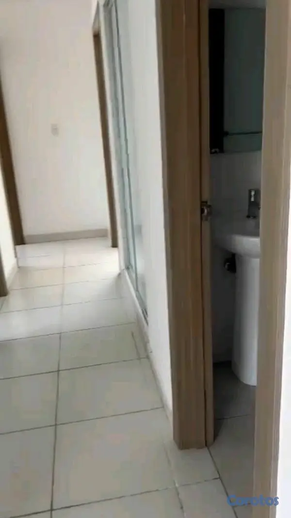 apartamentos - alquilo 2da con terraza en Terrazul 
25,000 
3 hab y 2 baños 5