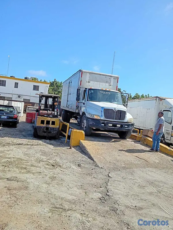 negocios en venta - Compañía de reciclaje con todo y terreno  5