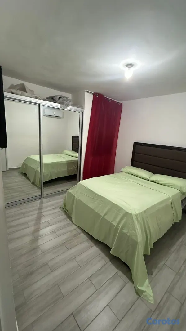 apartamentos - Venta apartamento de 1 habitación en Jardines 1, B 4