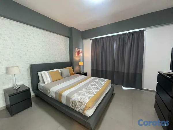 apartamentos - Se vende apartamento de 1 habitacion en Serralles 4