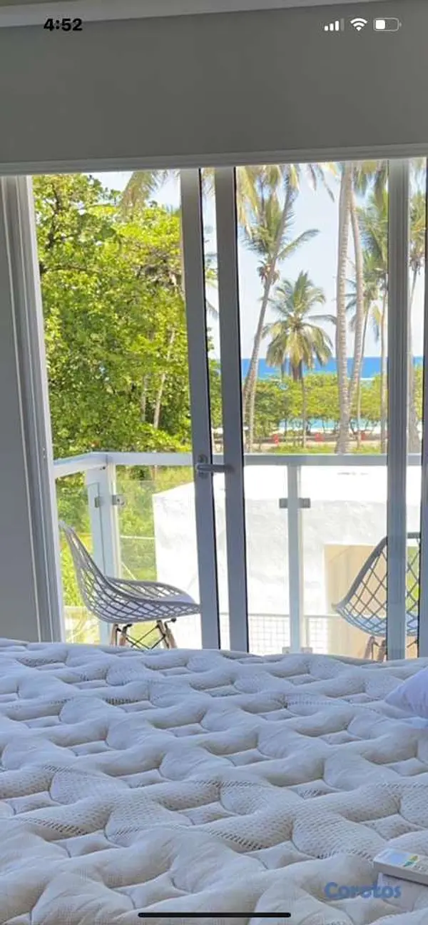 apartamentos - Apartamento en renta, malecón de Puerto Plata. 🏡✨ 9