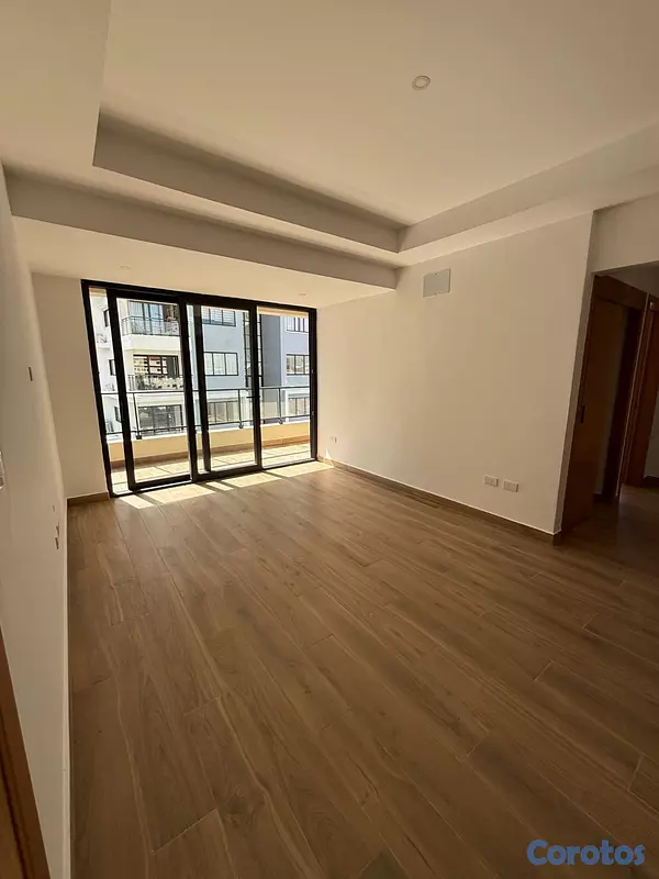 apartamentos - A Estrenar Proyecto de Apartamentos recién entregado, excelentes terminaciones 11