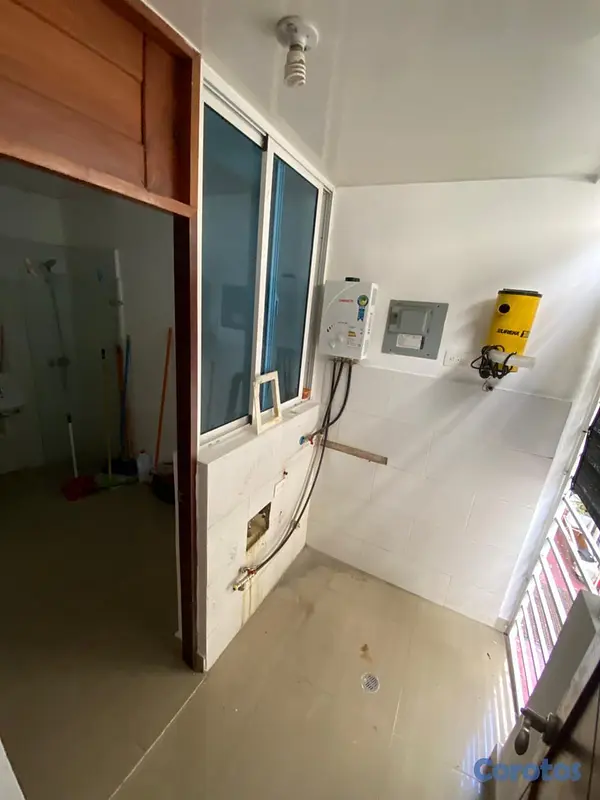 apartamentos - 🏢 Apartamento en 1er nivel (comodidad total) 9