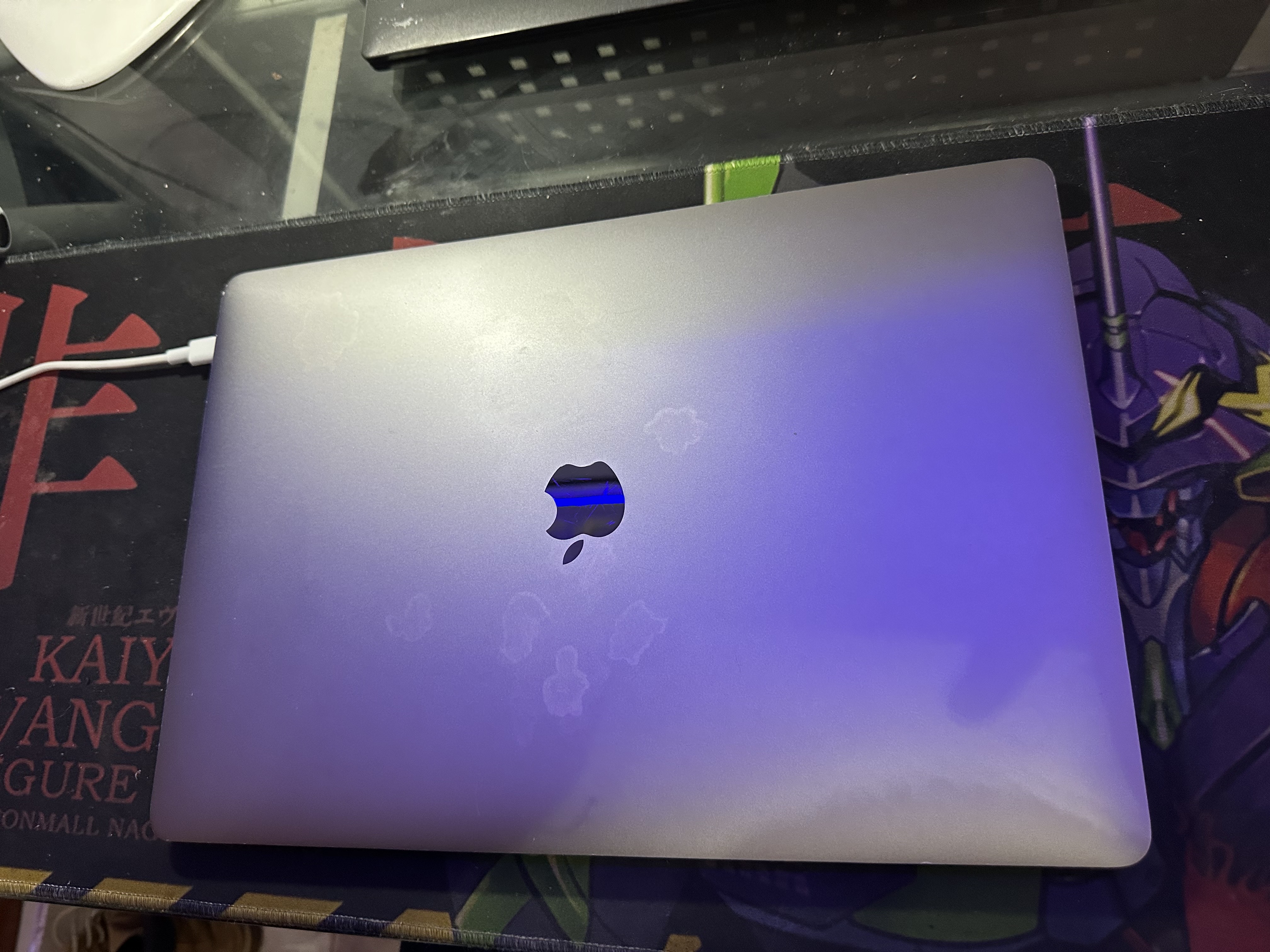computadoras y laptops - MacBook Pro 2019 i9, 16 gb ram 500 gb memoria  1