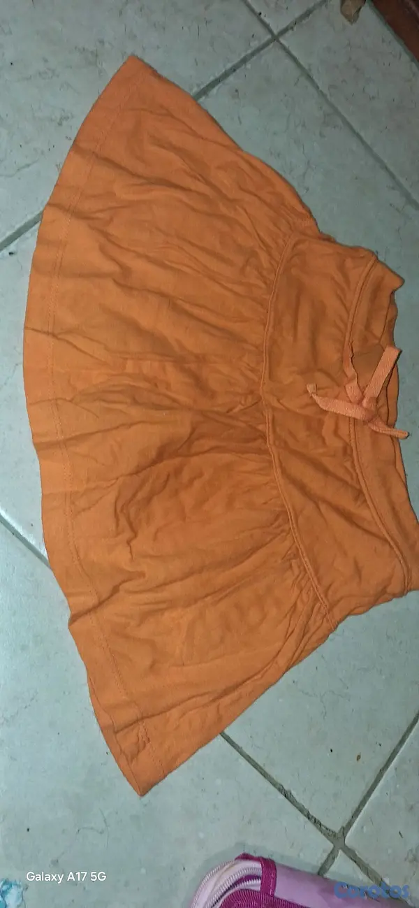 ropa y zapatos - 👗✨ Se vende lote de ropa de niña (size 5–7T) 7