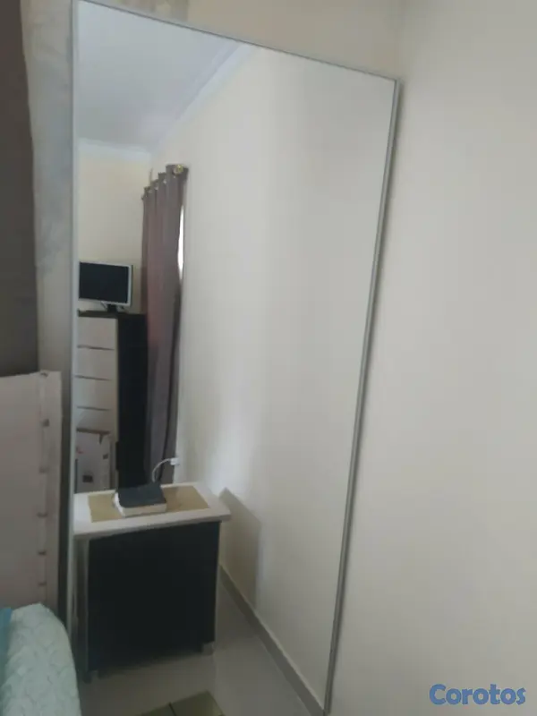 decoración y accesorios - ESPEJO CUERPO COMPLETO  2