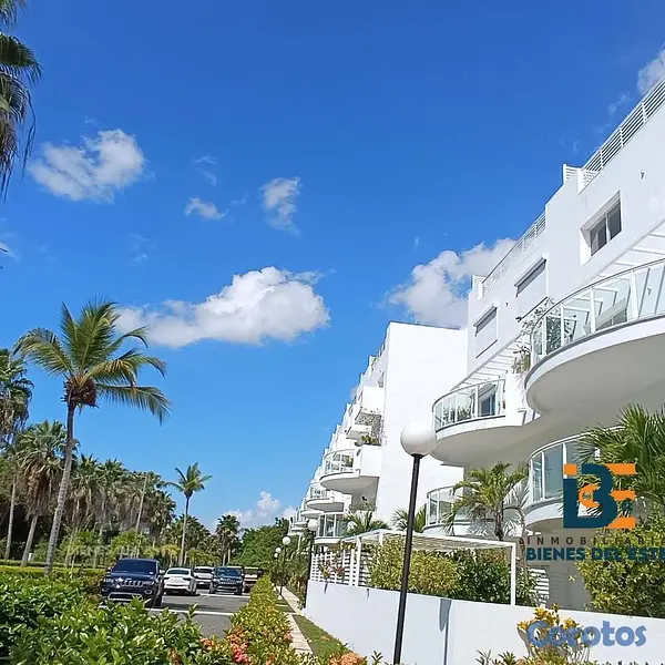 apartamentos - APARTAMENTO EN VENTA DISPONIBLE........ En Exclusi 7