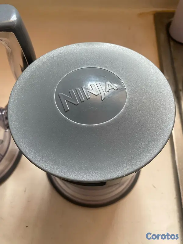electrodomesticos - Ninja Blender Master Prep 3