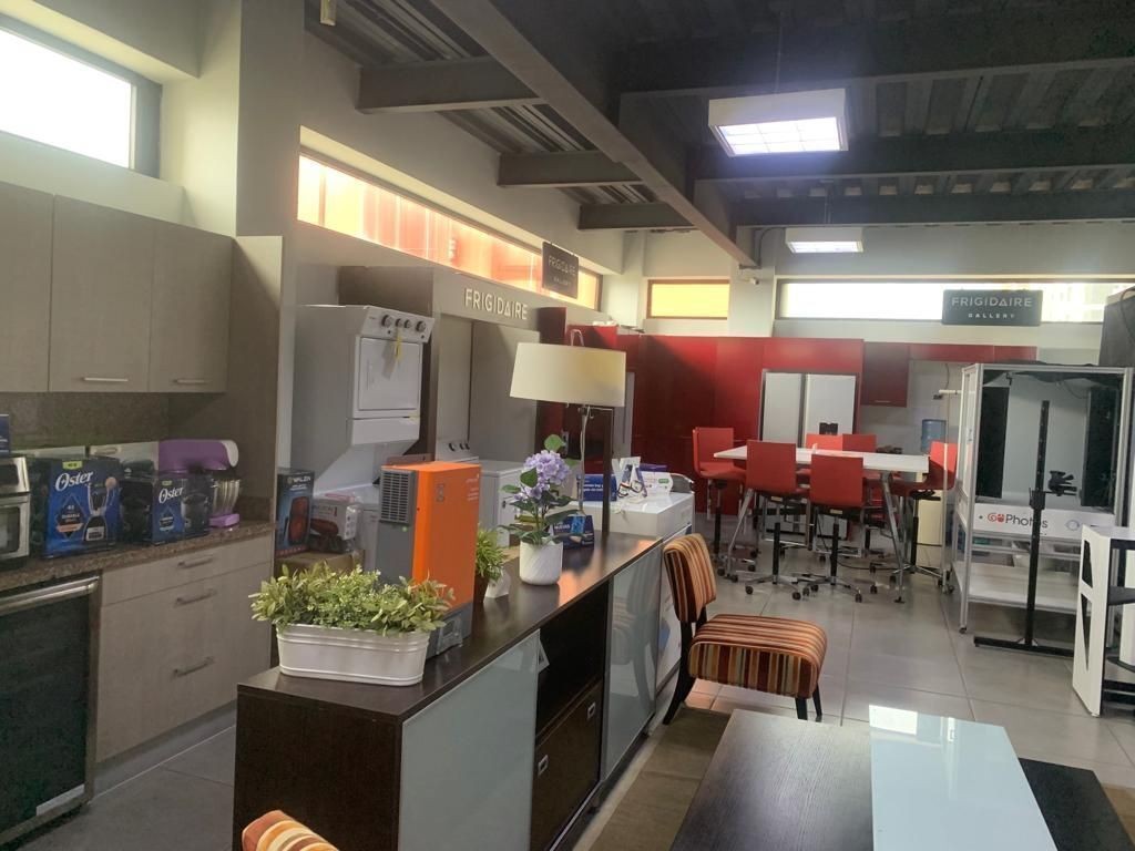 oficinas y locales comerciales - 🔵Alquilo Local 3er piso para oficina en Paraiso
 5