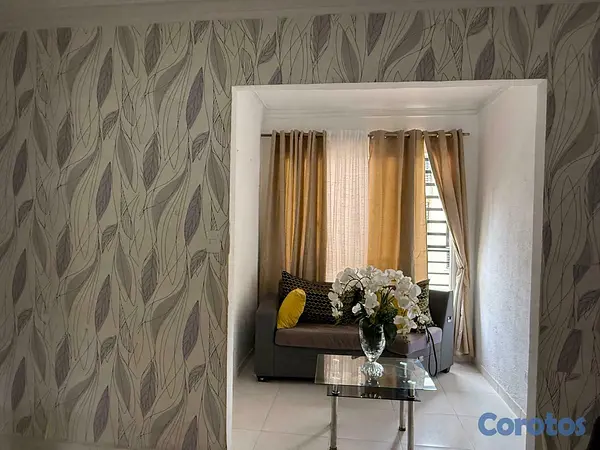 apartamentos - APARTAMENTO VENTAS NIVEL 3 RES. MONUMENTAL 8