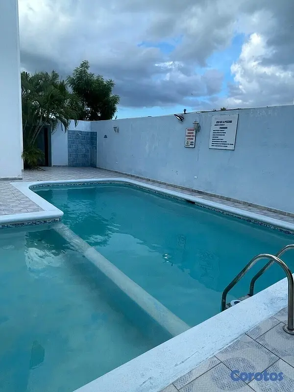 apartamentos - APARTAMENTO EN JUAN DOLIO  10