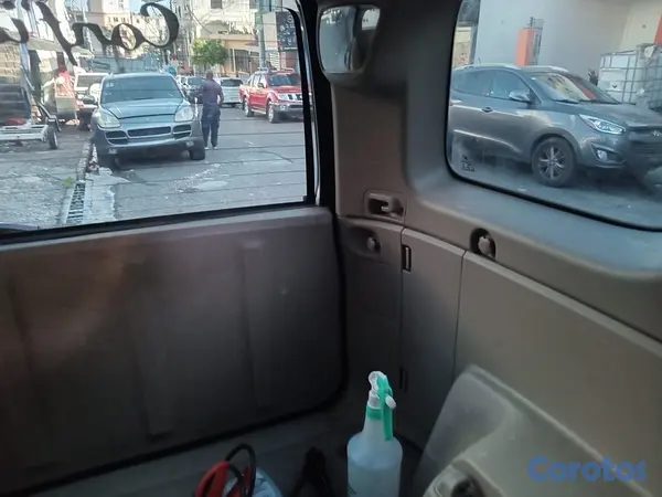 jeepetas y camionetas - Toyota 4rruner ful v6 4x4  11