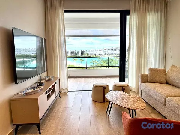 apartamentos - Apartamento en venta en punta cana de dos habitaciones 10
