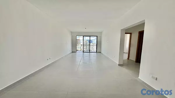 apartamentos - Apartamentos Nuevos en Naco 5