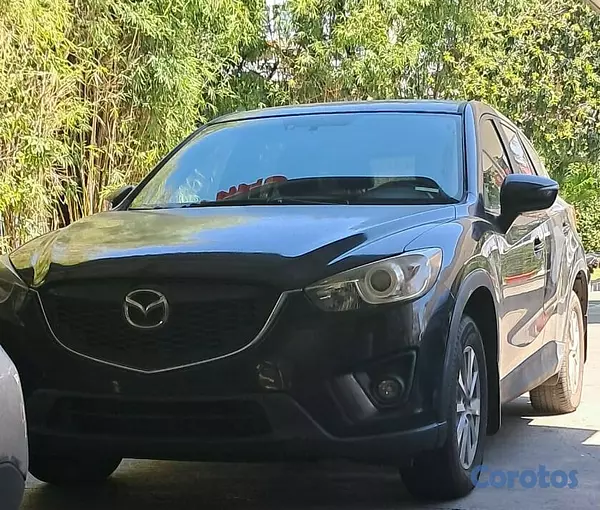 jeepetas y camionetas - Mazda CX-5 2015, Version Japonesa 1