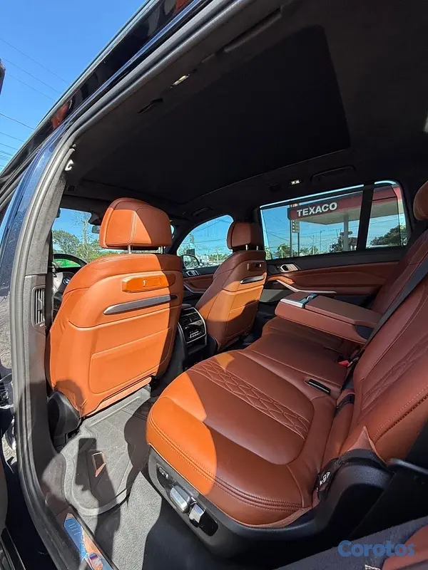 jeepetas y camionetas - BMW x7 M packeg 2023 6