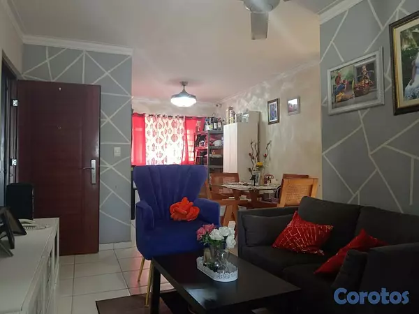 apartamentos - Vive mejor hoy: apartamento ideal en San Isidro co 4
