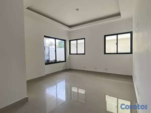apartamentos - En venta | 1er nivel con patio privado | Costa Caribe 2