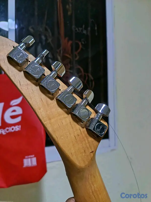 instrumentos musicales - Carlo Robelli  10