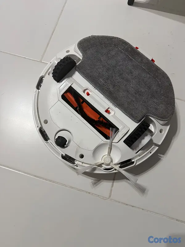 electrodomesticos - Aspiradora robot automatica Xiaomi ultima generaci 6